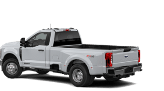 2026 Ford Super Duty® External Image 3